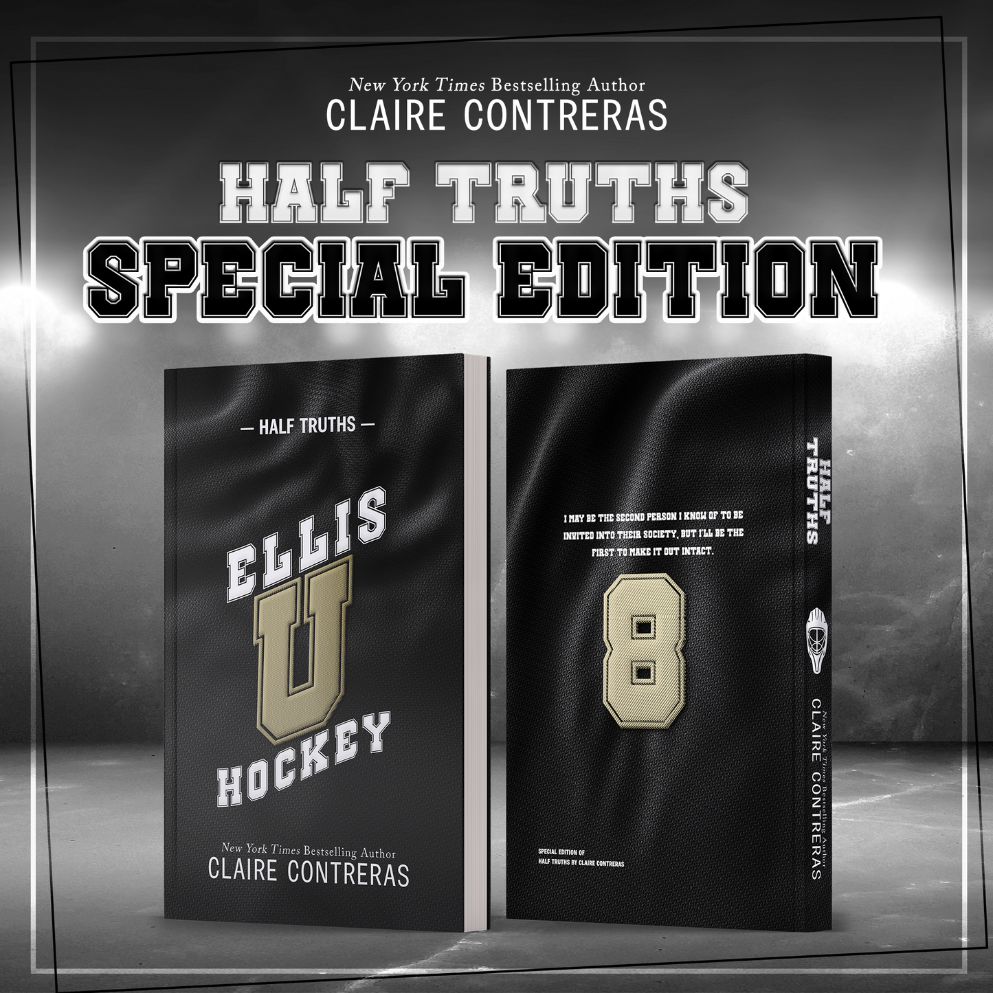 Special Edition Half Truths