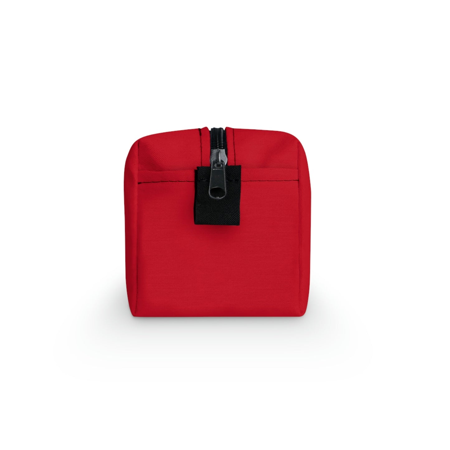 Brokenhearted Toiletry Bag - brunette