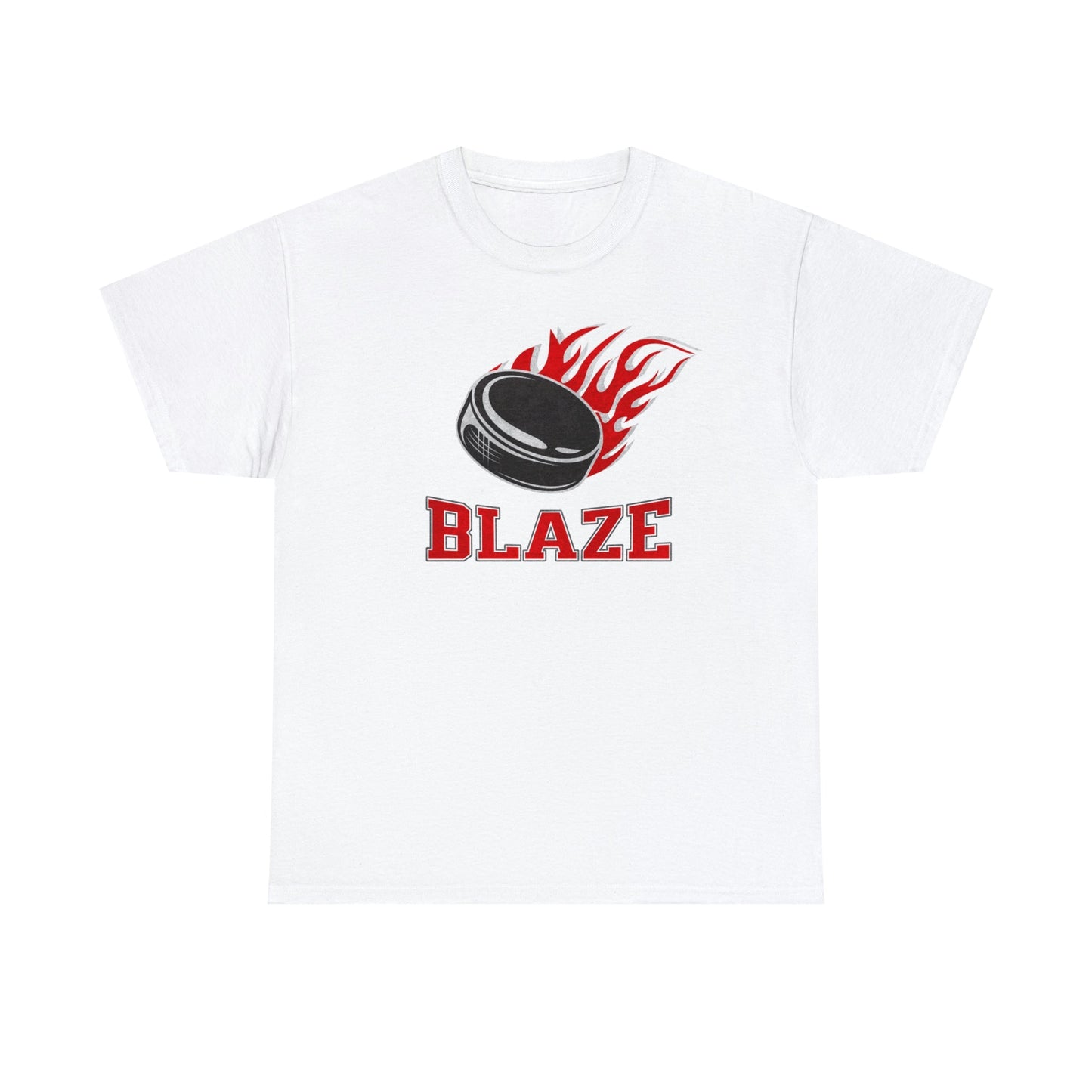 Fairview Blaze Unisex Heavy Cotton Tee