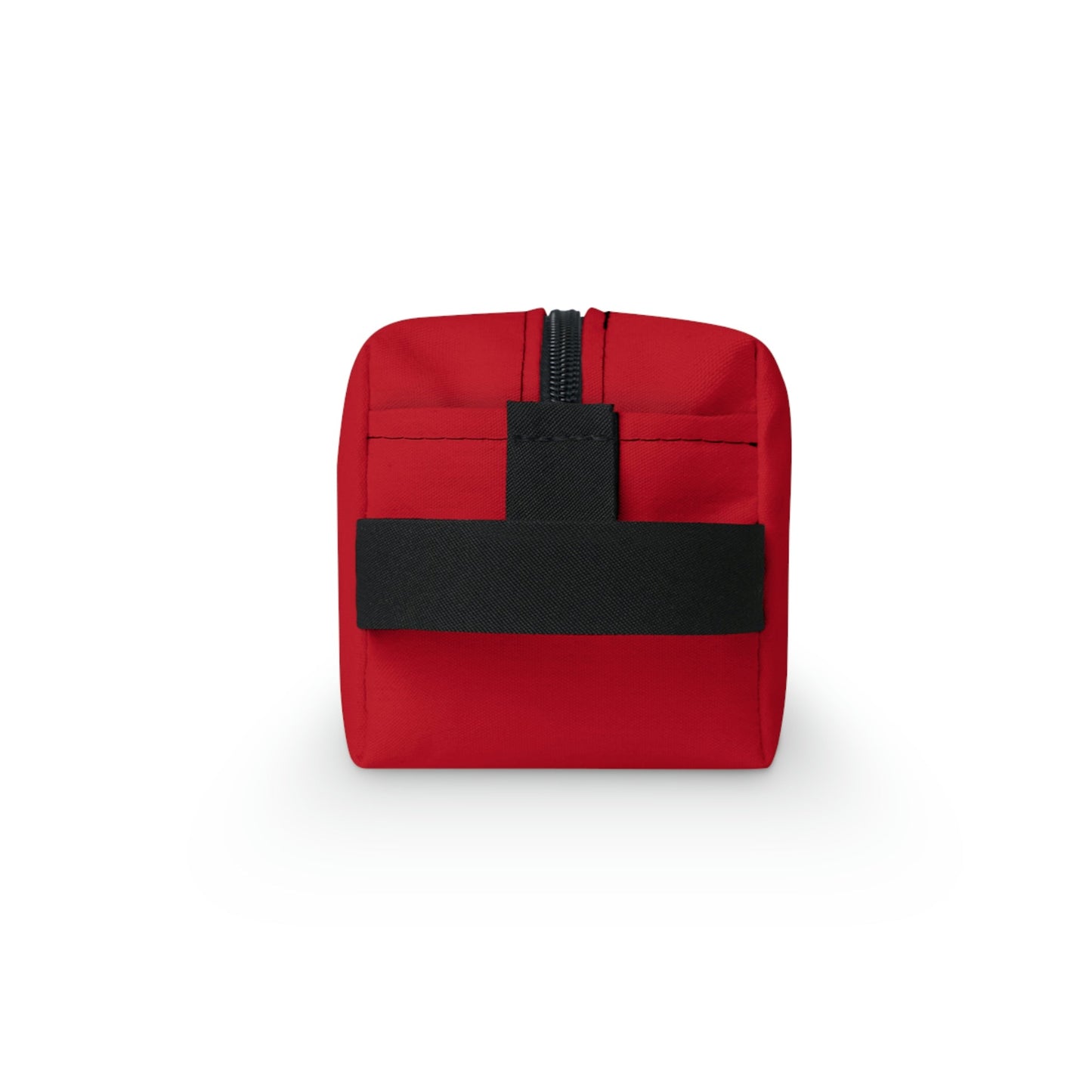 Brokenhearted Toiletry Bag - brunette
