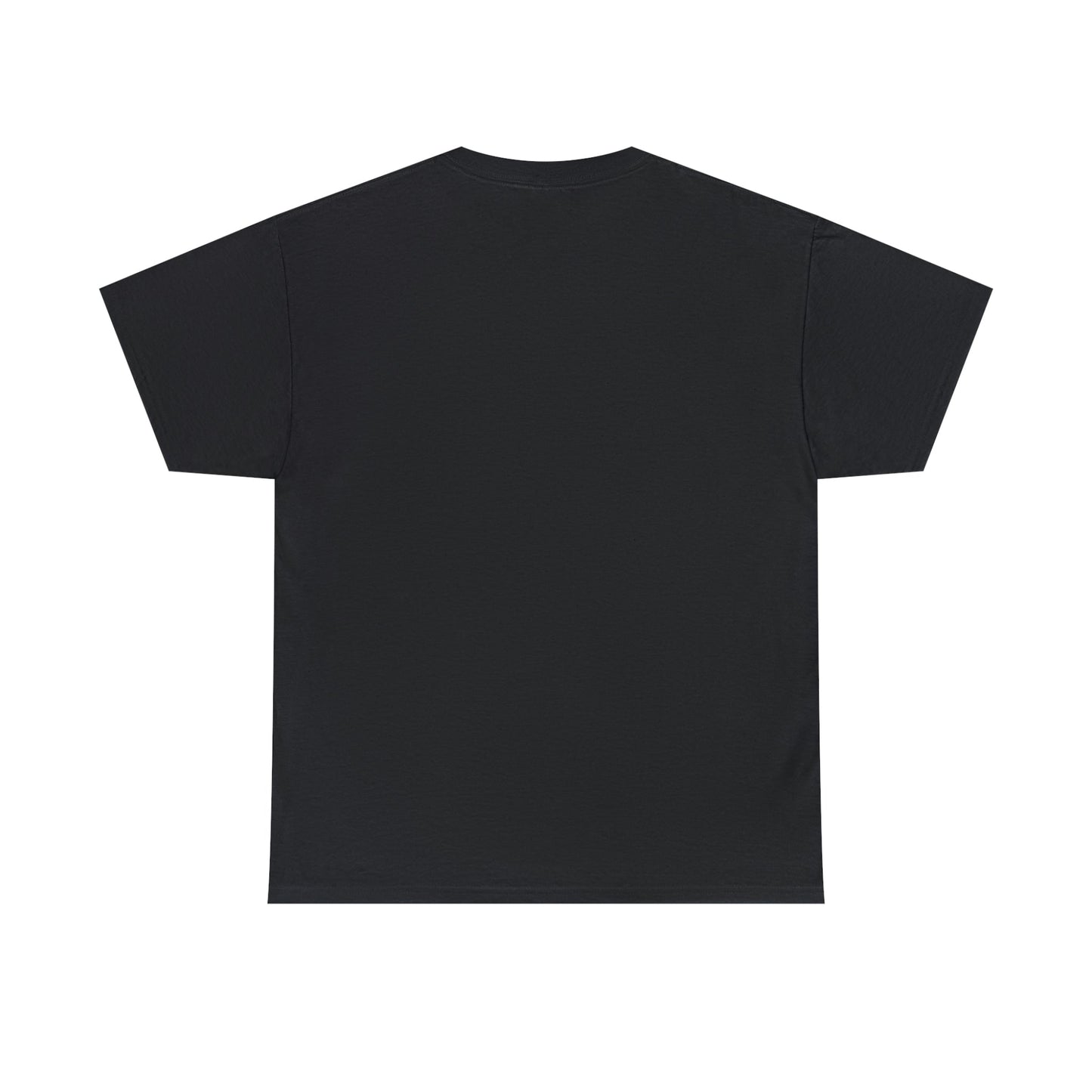 Fairview Blaze Unisex Heavy Cotton Tee