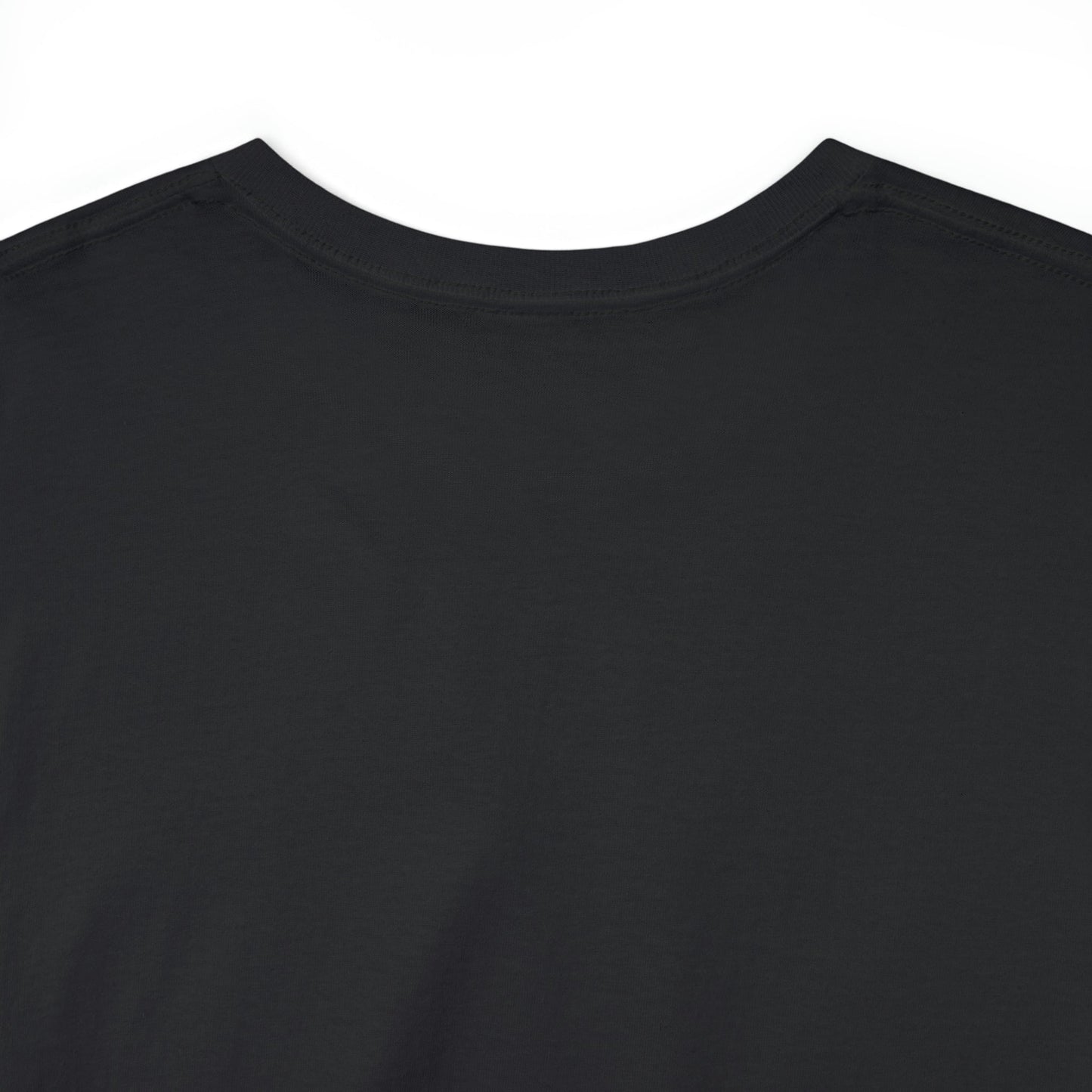 Fairview Blaze Unisex Heavy Cotton Tee