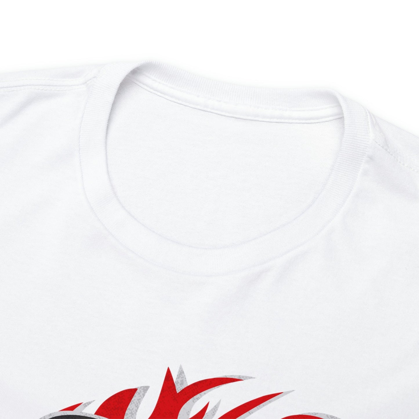 Fairview Blaze Unisex Heavy Cotton Tee