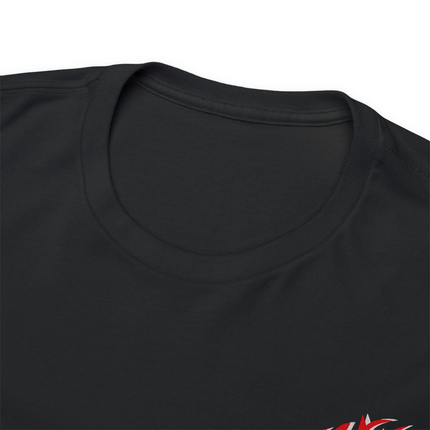 Fairview Blaze Unisex Heavy Cotton Tee