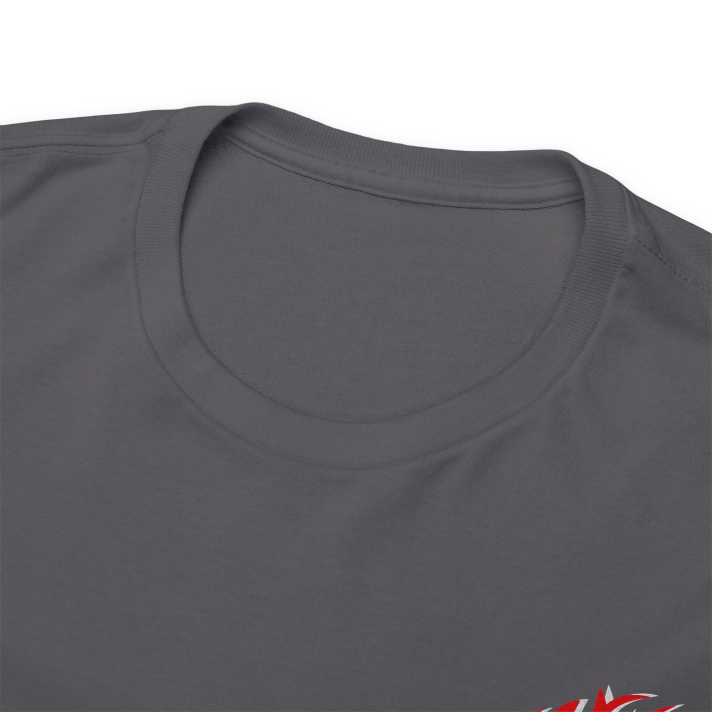 Fairview Blaze Unisex Heavy Cotton Tee