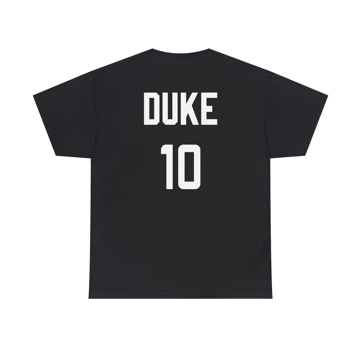 Fairview Blaze Unisex Heavy Cotton Tee