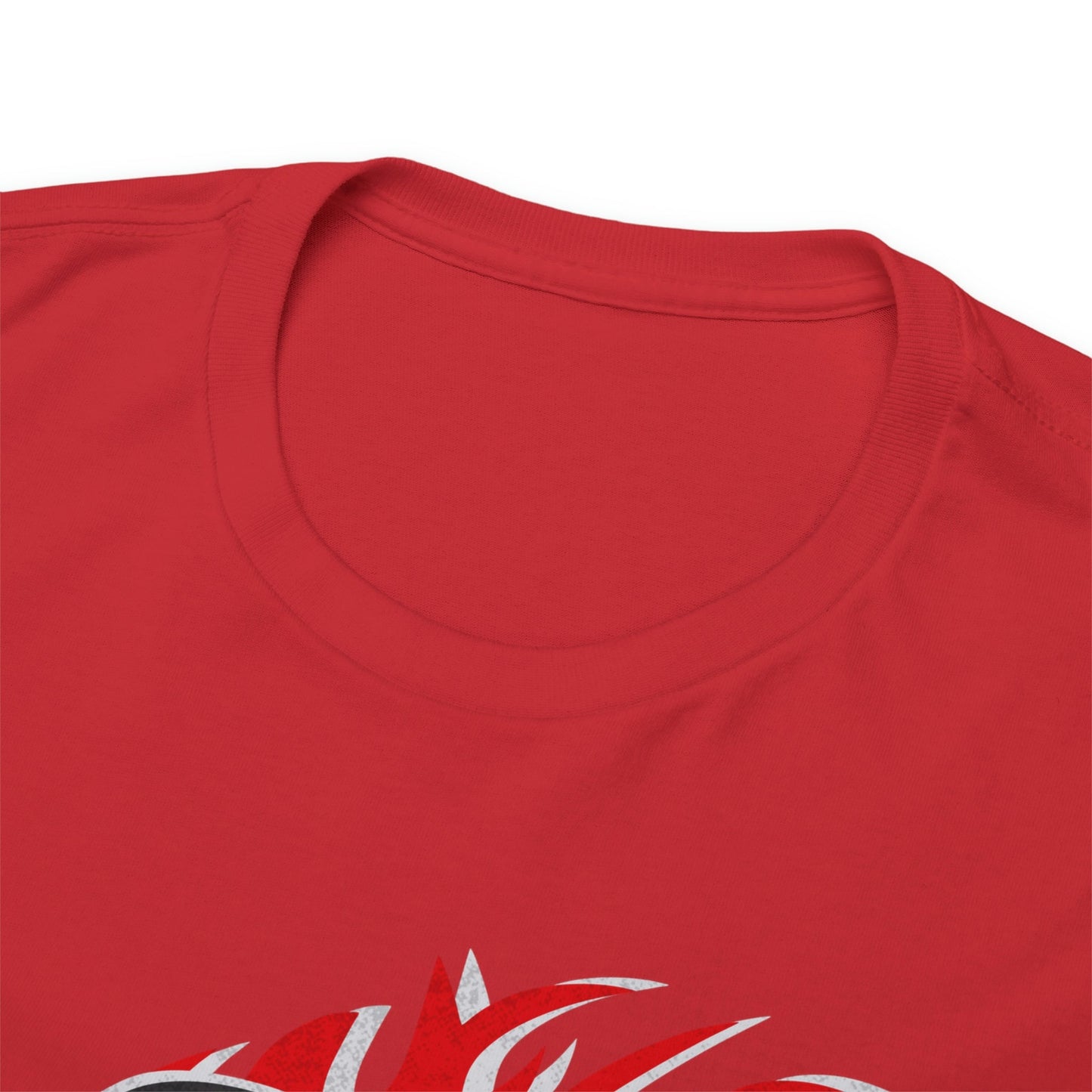 Fairview Blaze Unisex Heavy Cotton Tee