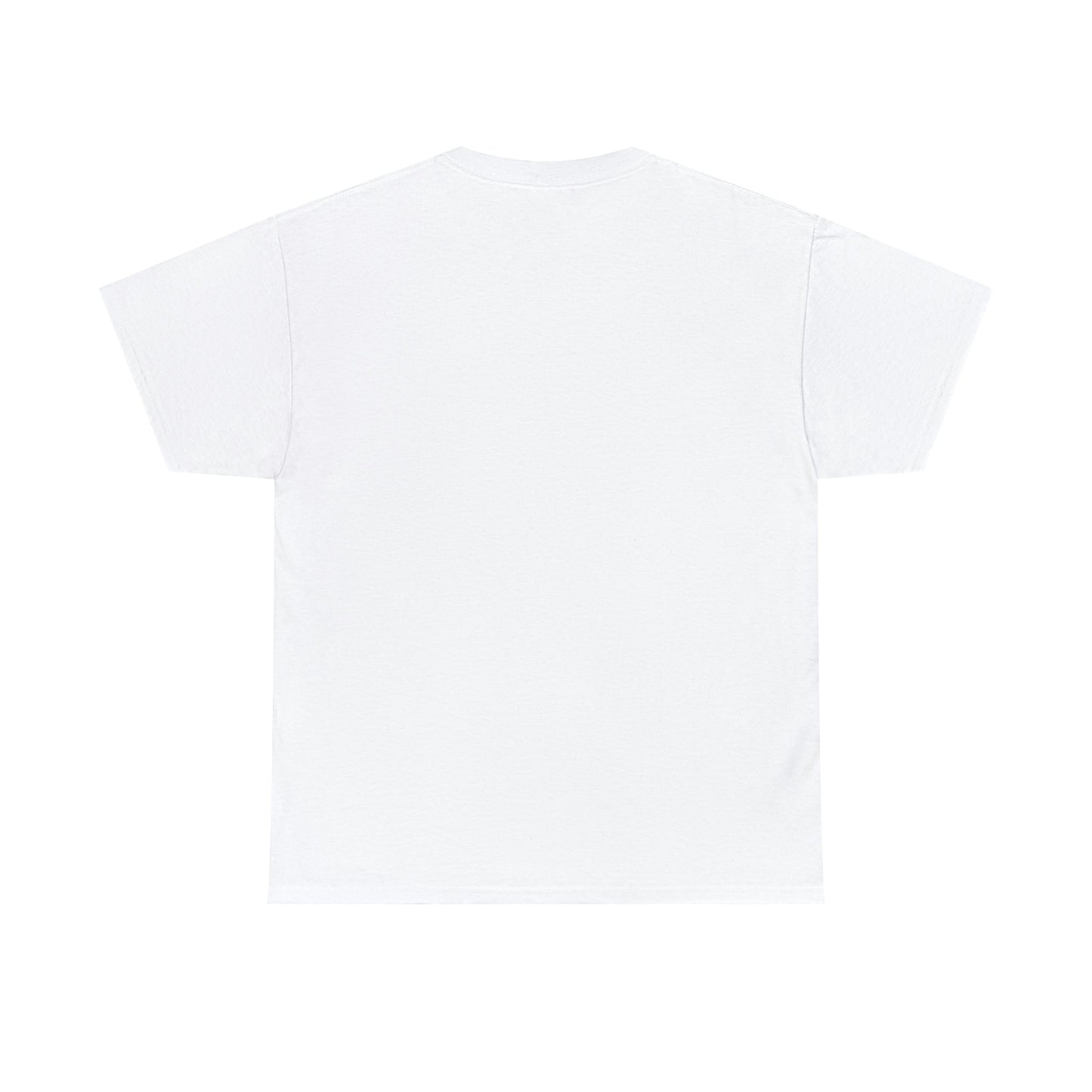 Fairview Blaze Unisex Heavy Cotton Tee