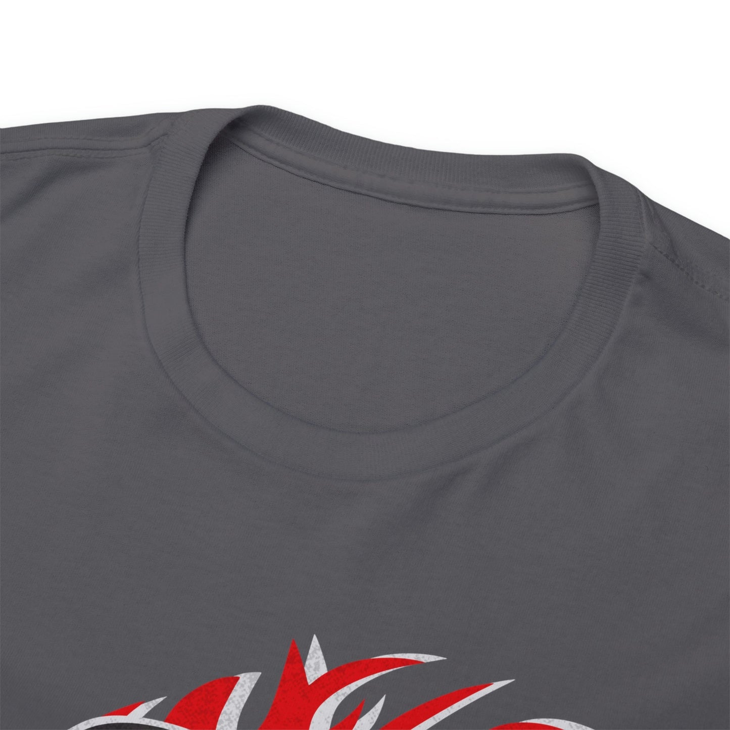 Fairview Blaze Unisex Heavy Cotton Tee