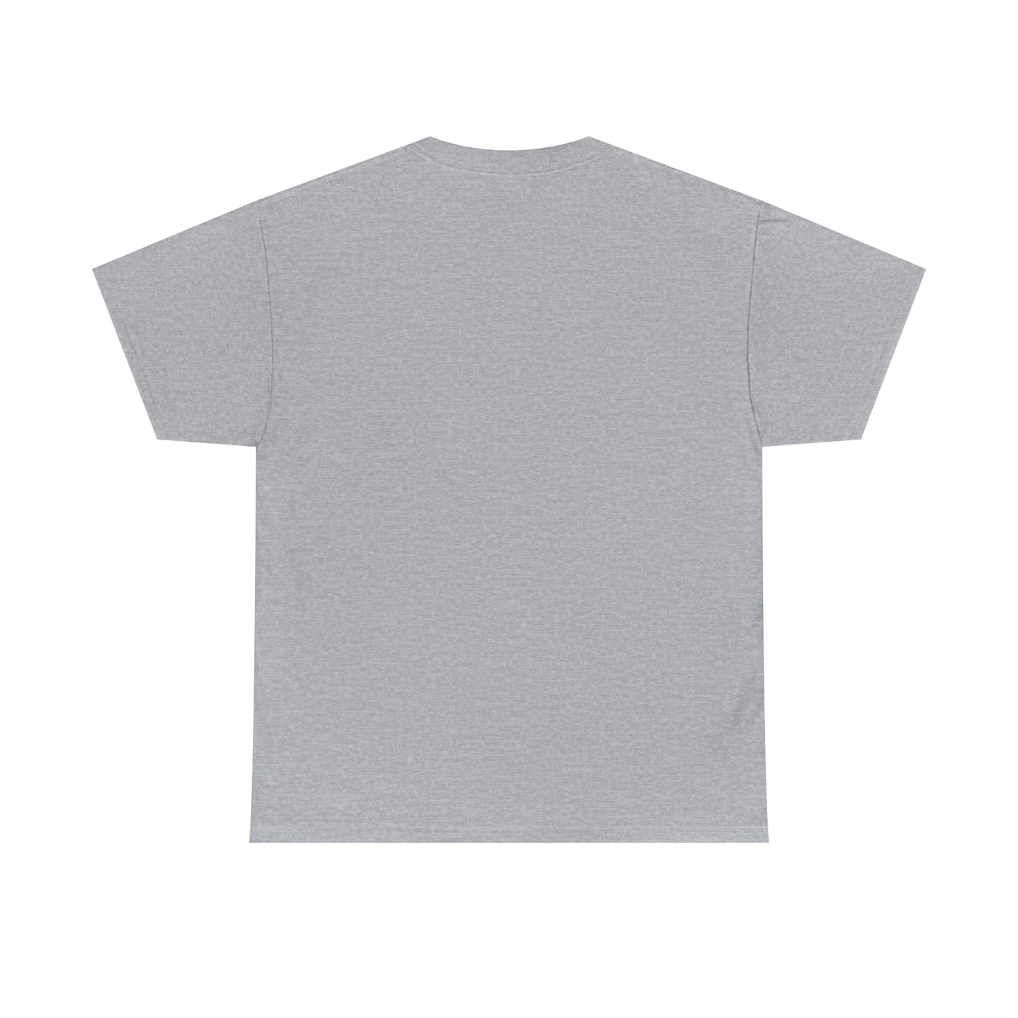 Fairview Blaze Unisex Heavy Cotton Tee