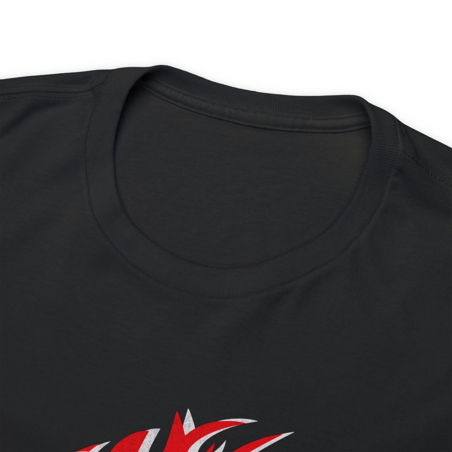Blaze - DUKE 10 Unisex Heavy Cotton Tee
