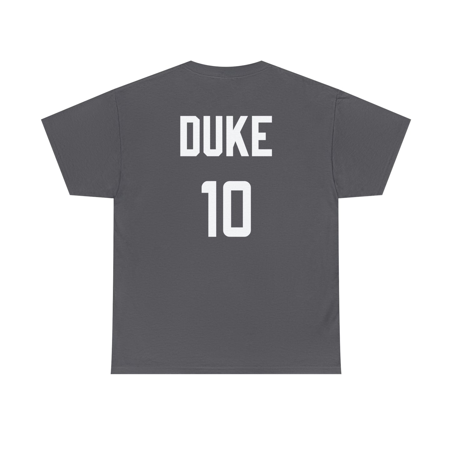 Fairview Blaze Unisex Heavy Cotton Tee