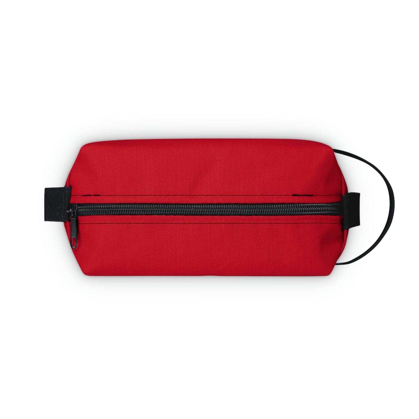 Brokenhearted Toiletry Bag - brunette