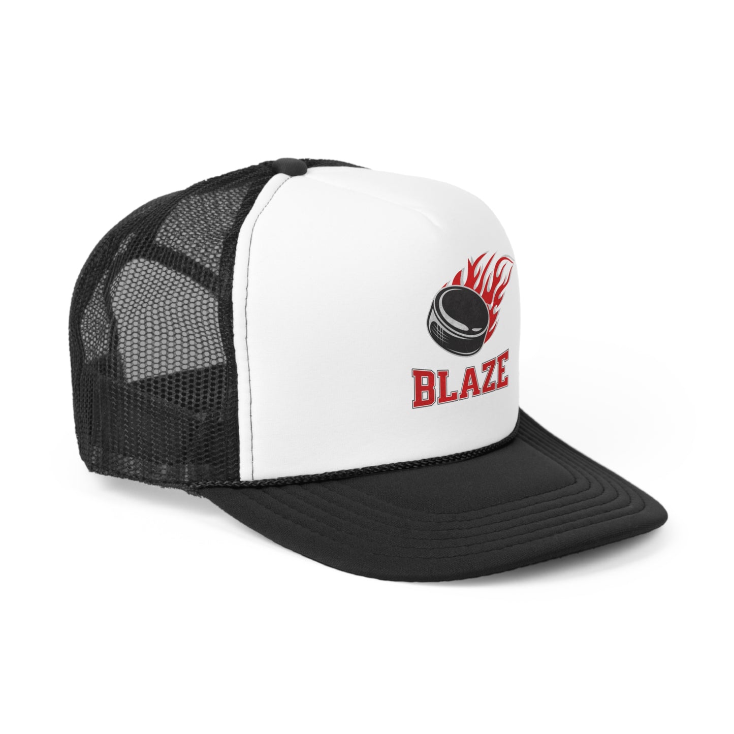 BLAZE Trucker Cap
