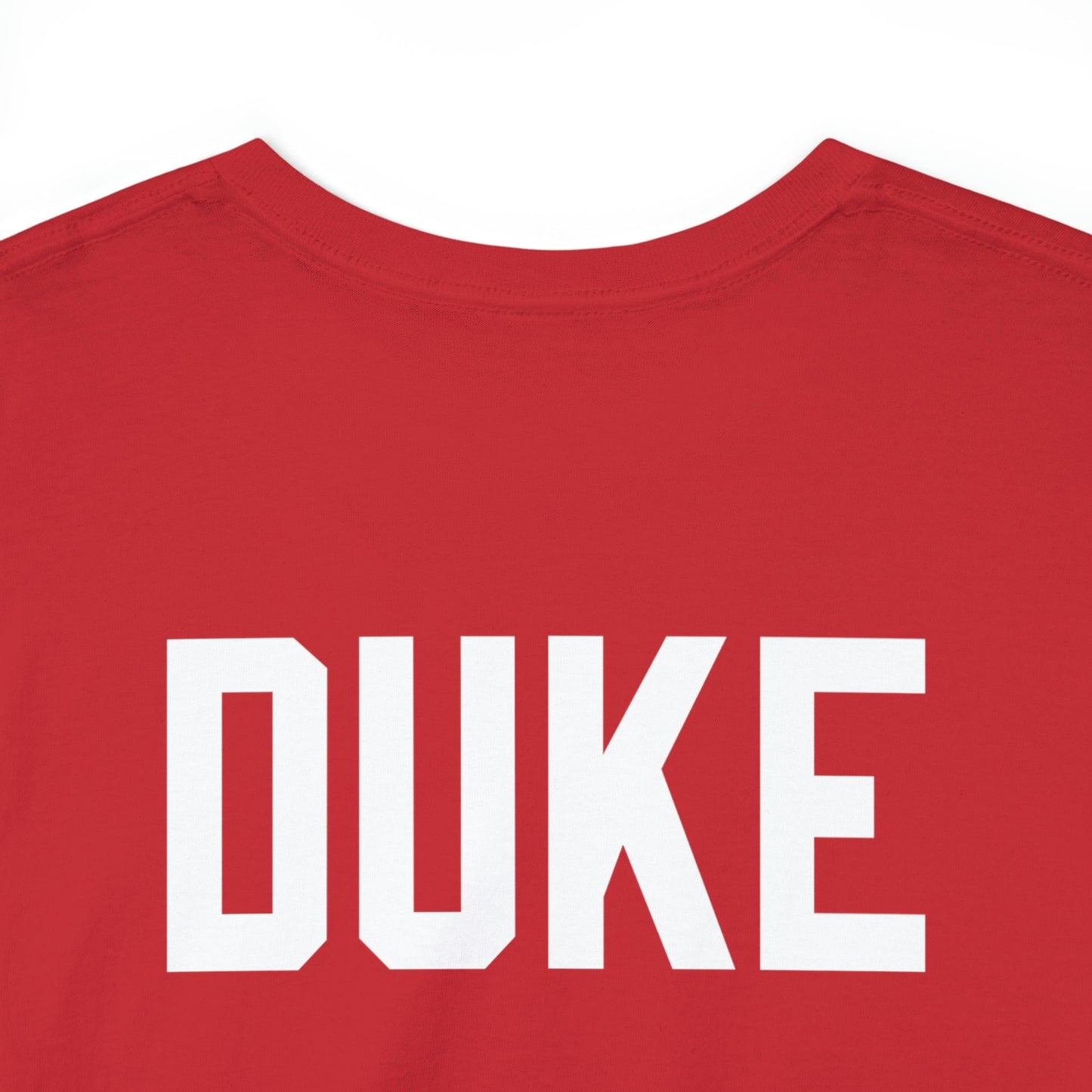 Fairview Blaze Unisex Heavy Cotton Tee