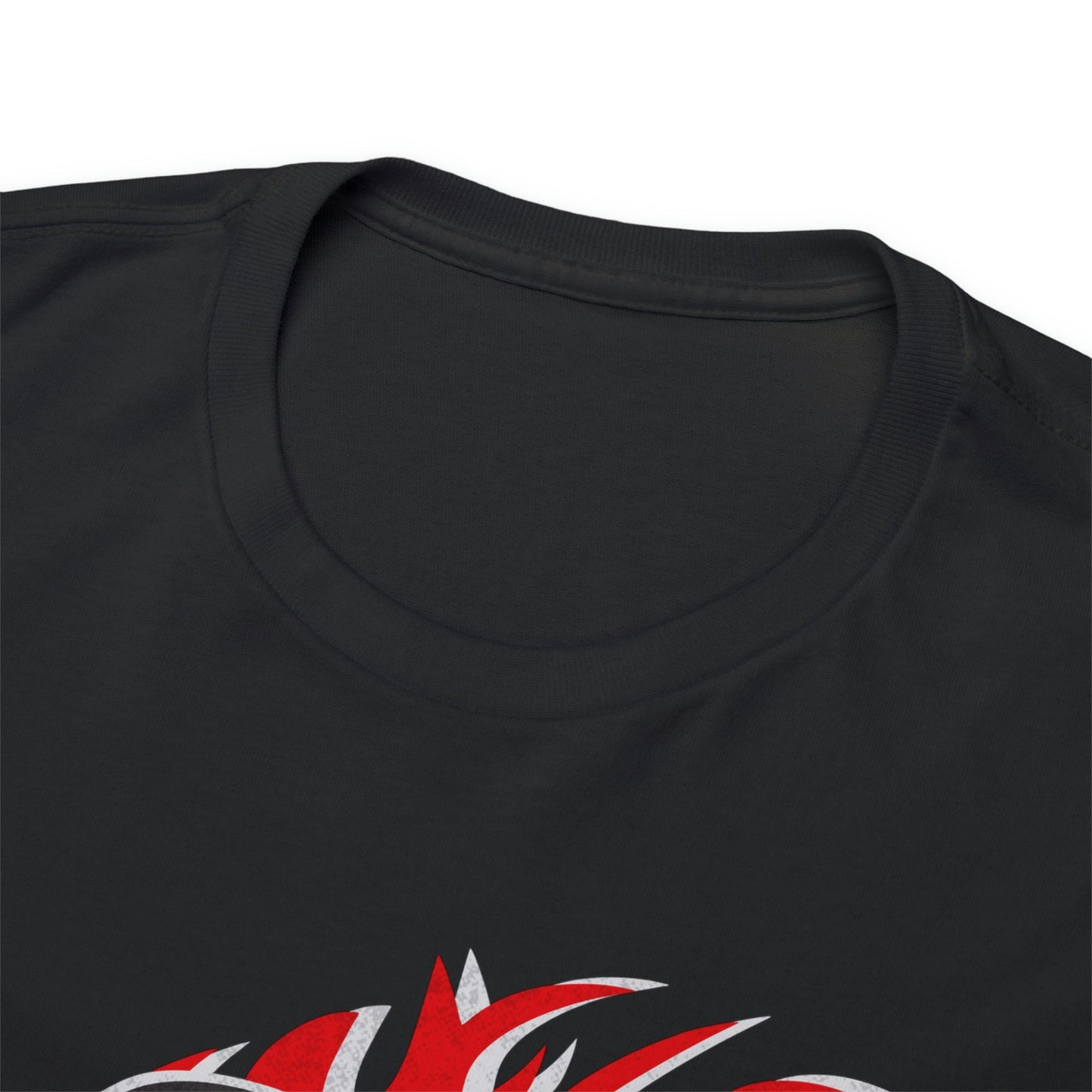 Fairview Blaze Unisex Heavy Cotton Tee