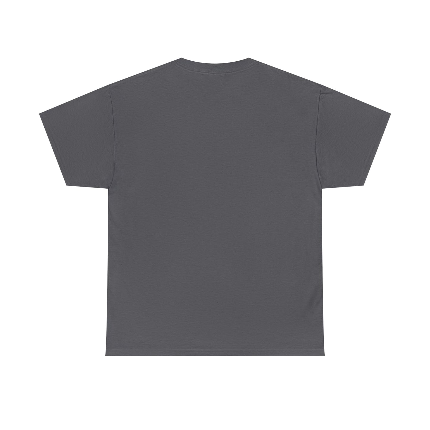 Fairview Blaze Unisex Heavy Cotton Tee