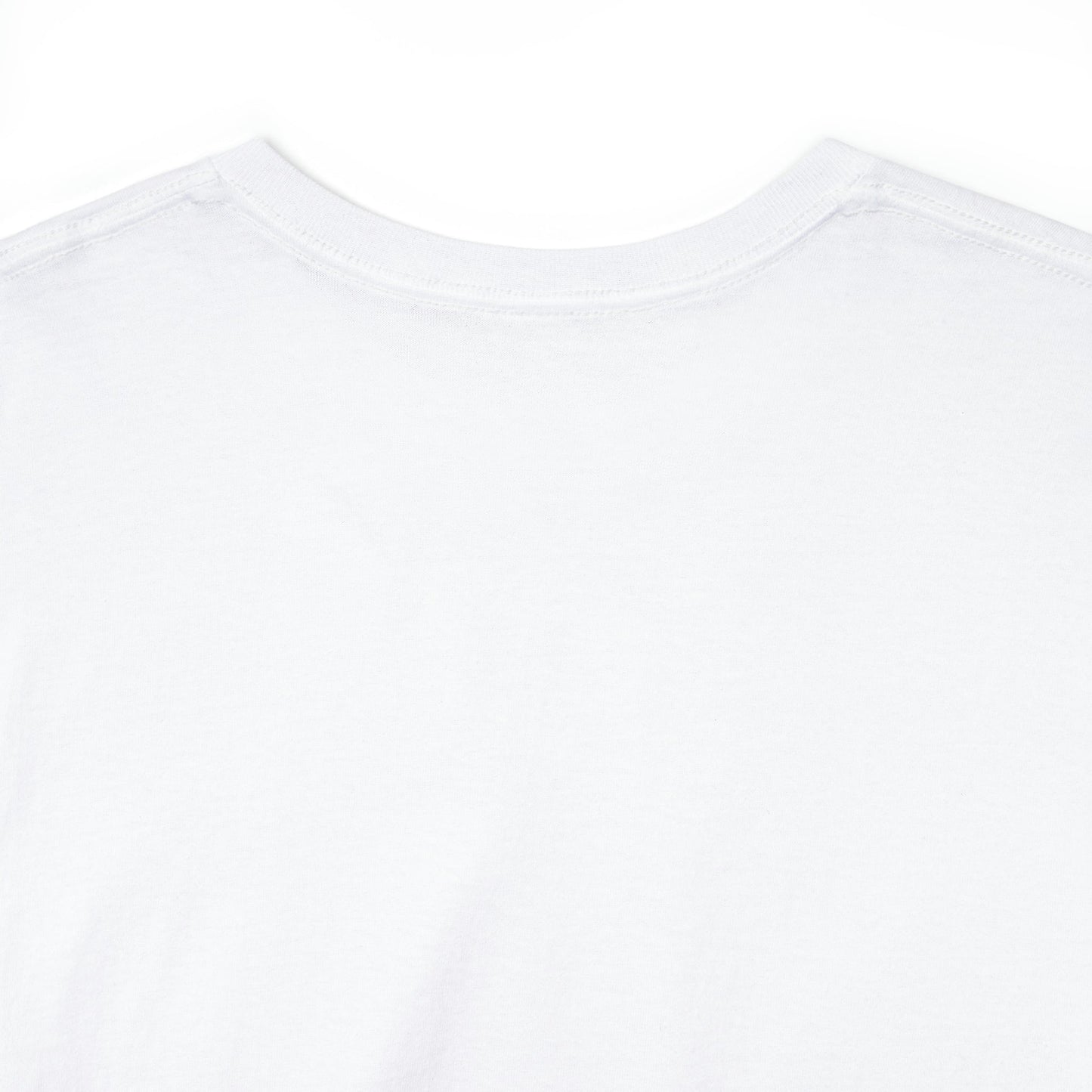 Fairview Blaze Unisex Heavy Cotton Tee