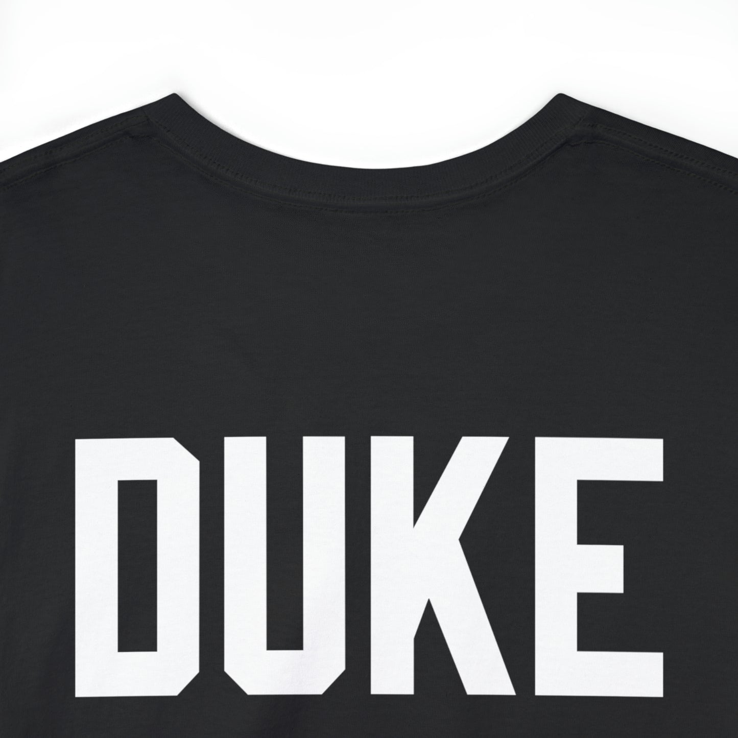 Blaze - DUKE 10 Unisex Heavy Cotton Tee
