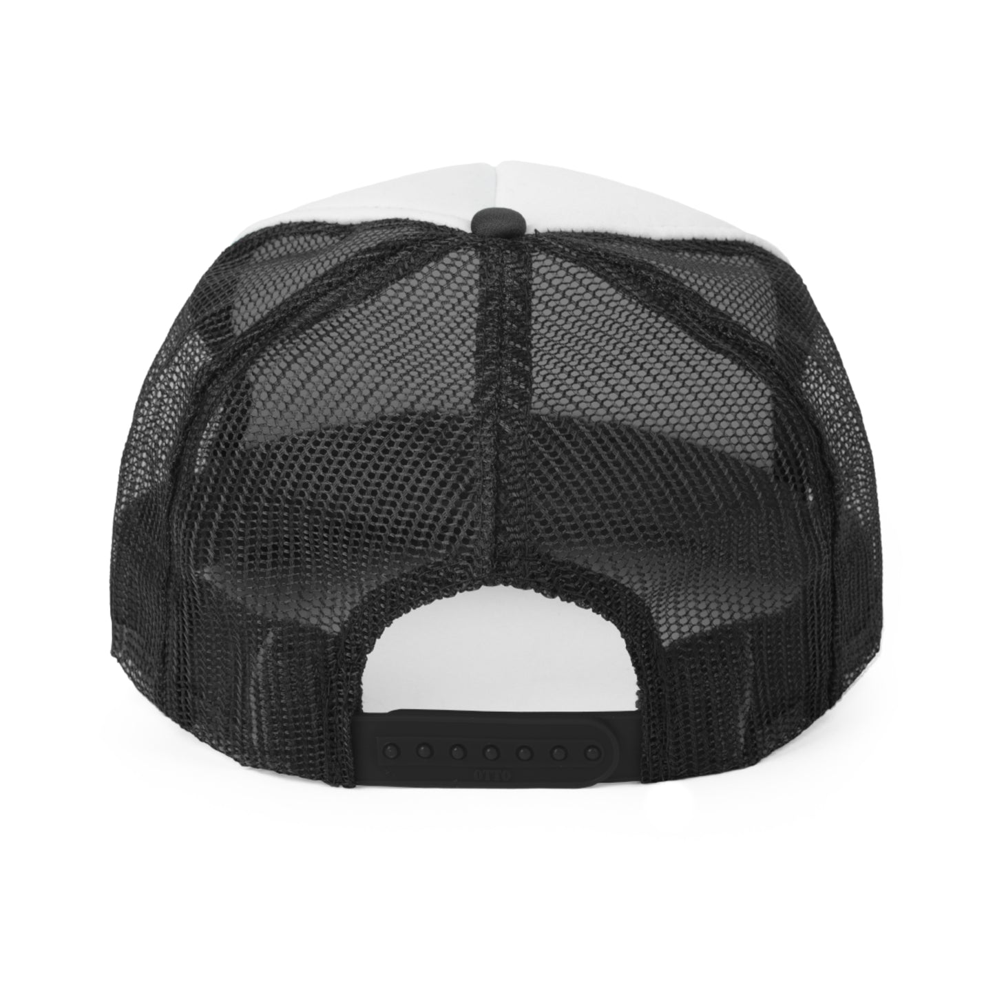 BLAZE Trucker Cap