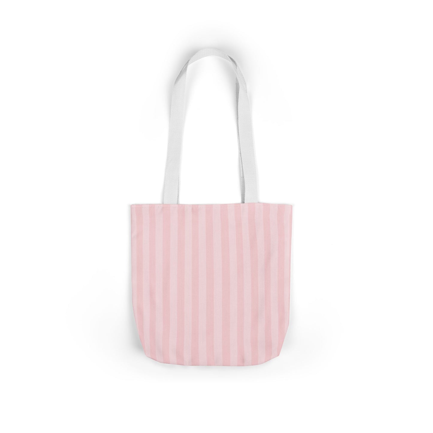 Romance Book Club Canvas Tote