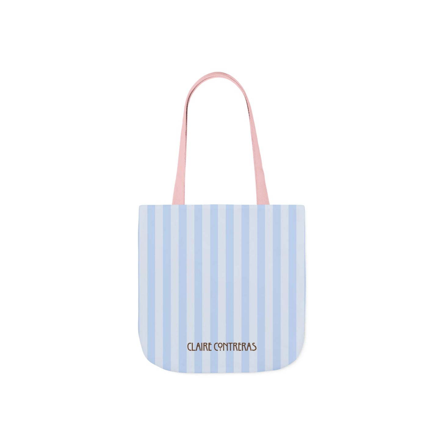 Salty Readers Book Club Canvas Tote