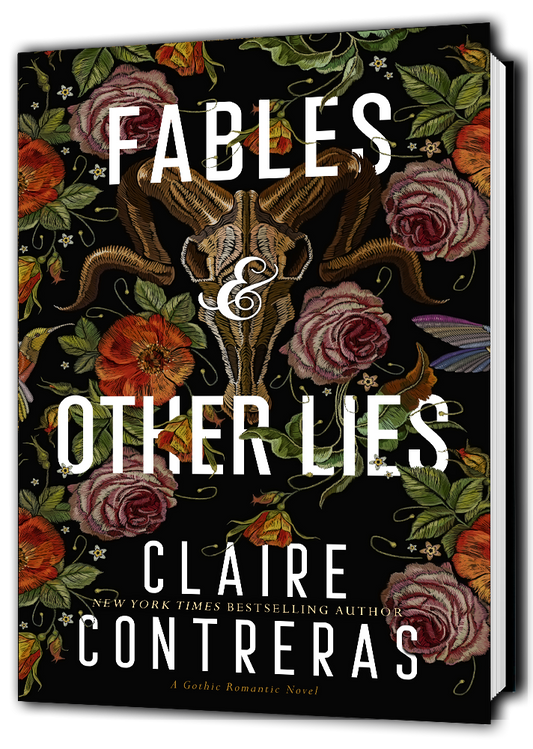 Fables & Other Lies