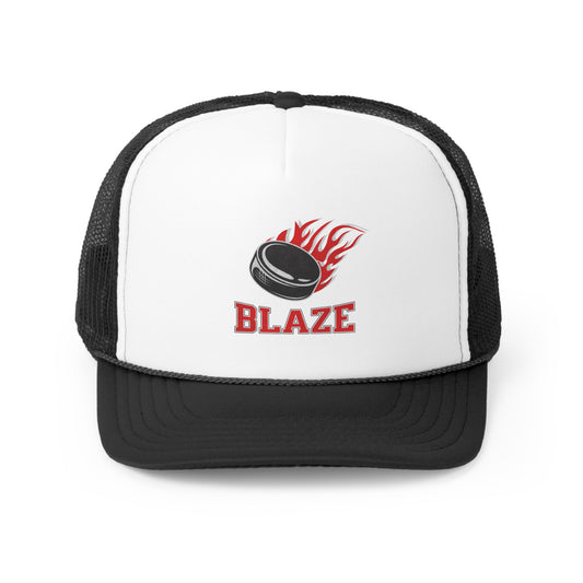 BLAZE Trucker Cap
